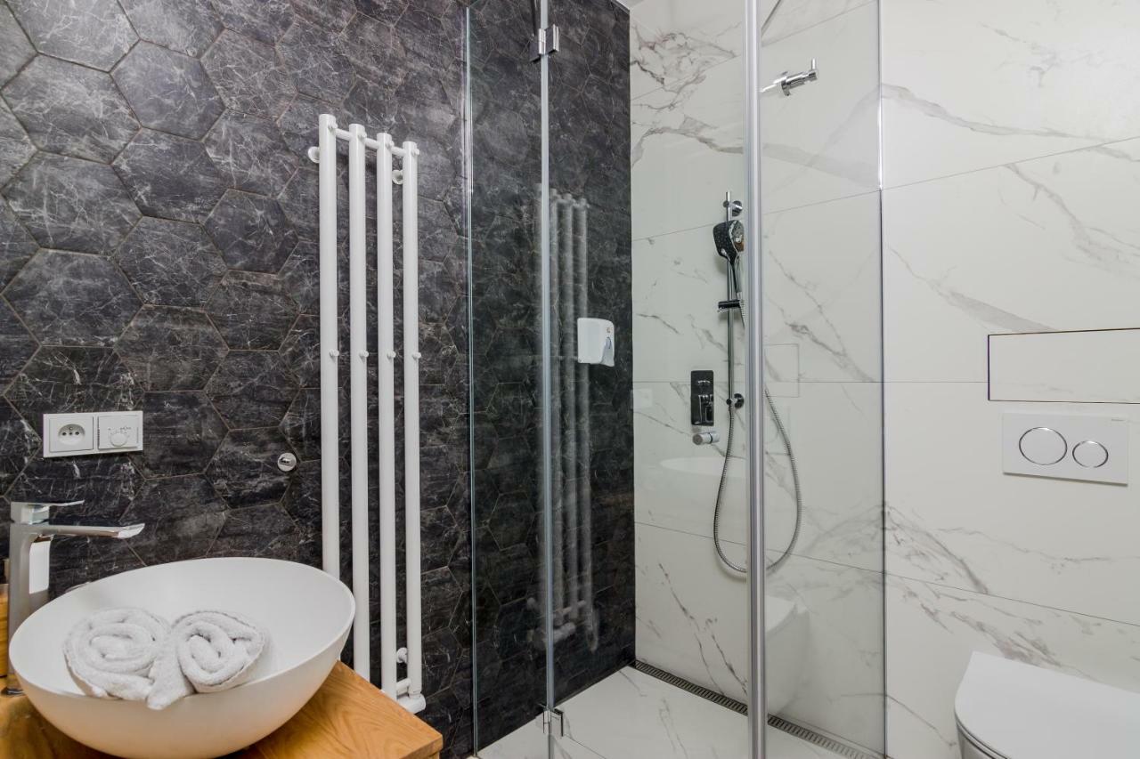 Prague Trendy Central Apartment By Michal&Friends 外观 照片