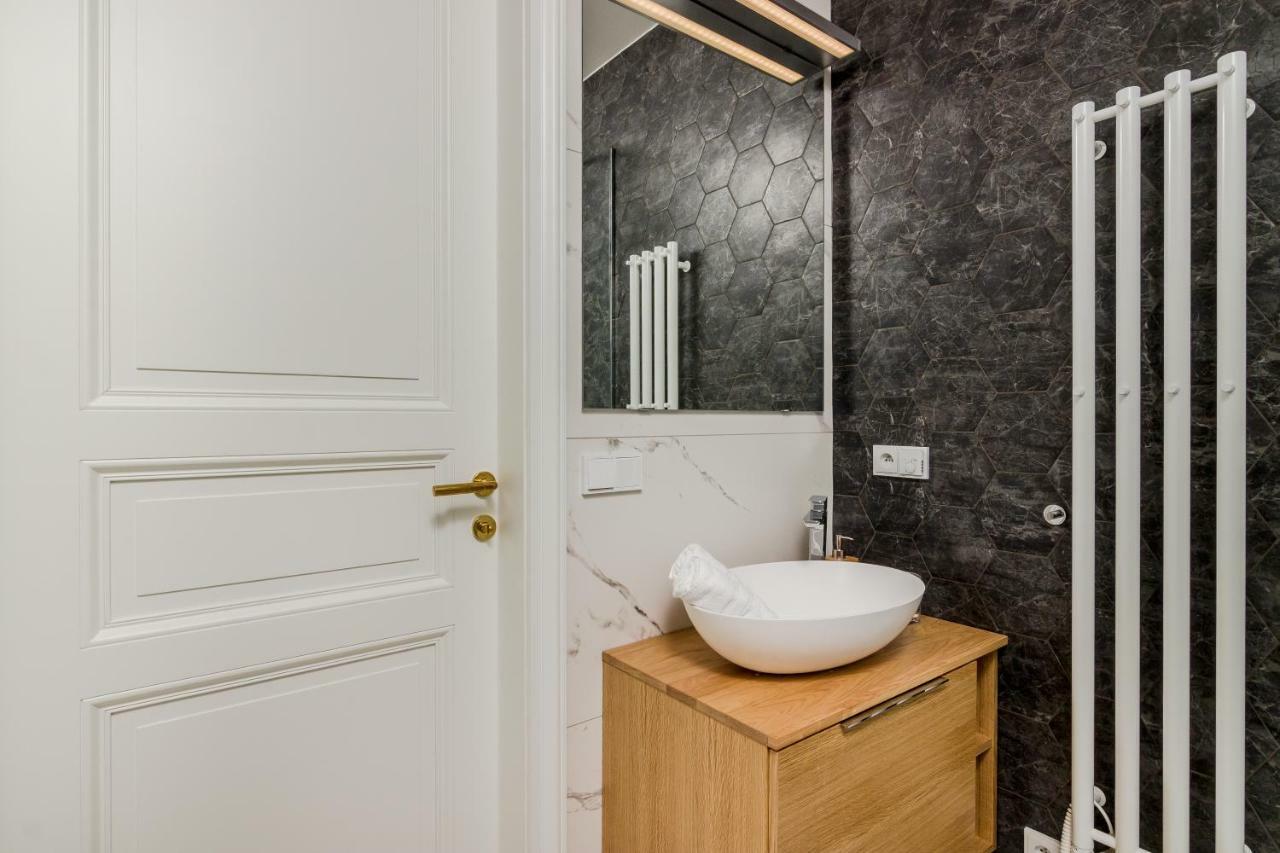 Prague Trendy Central Apartment By Michal&Friends 外观 照片