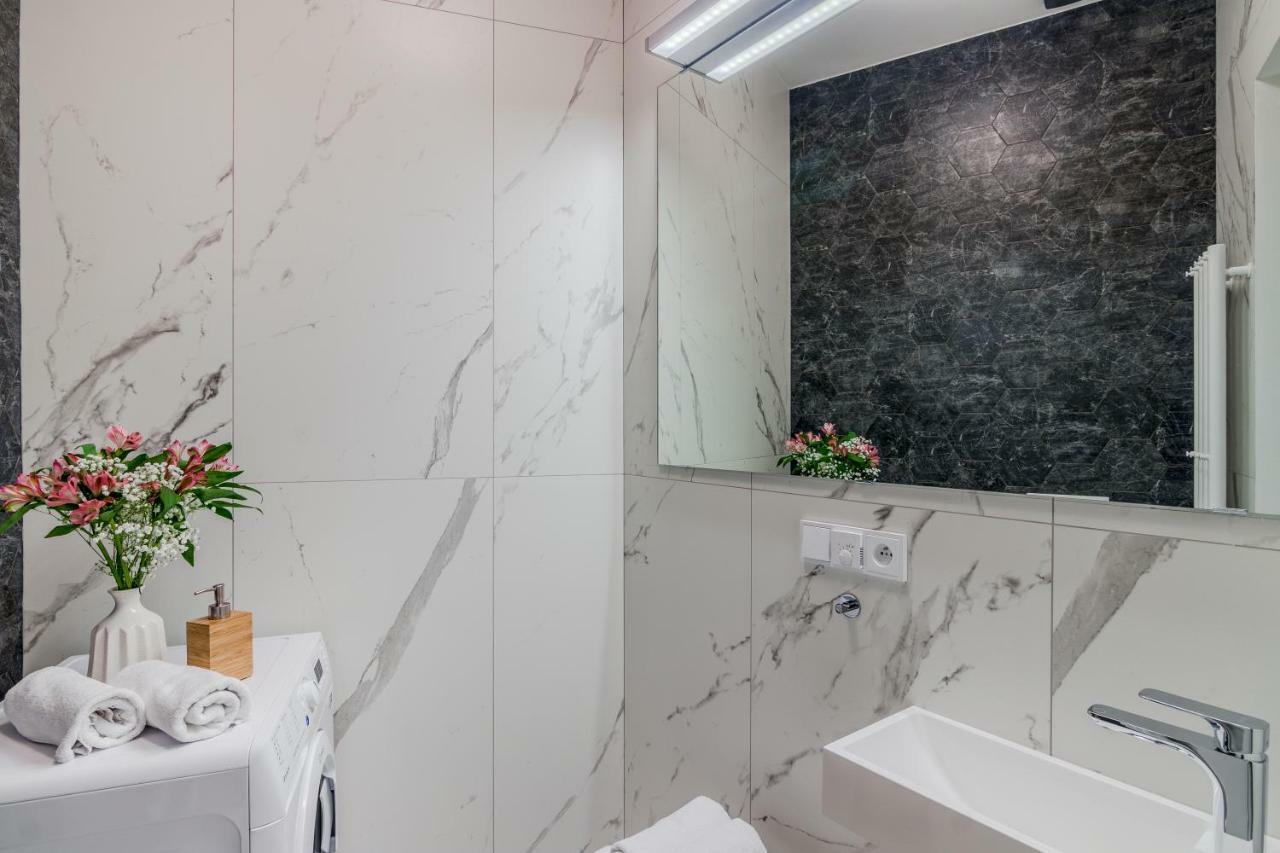 Prague Trendy Central Apartment By Michal&Friends 外观 照片