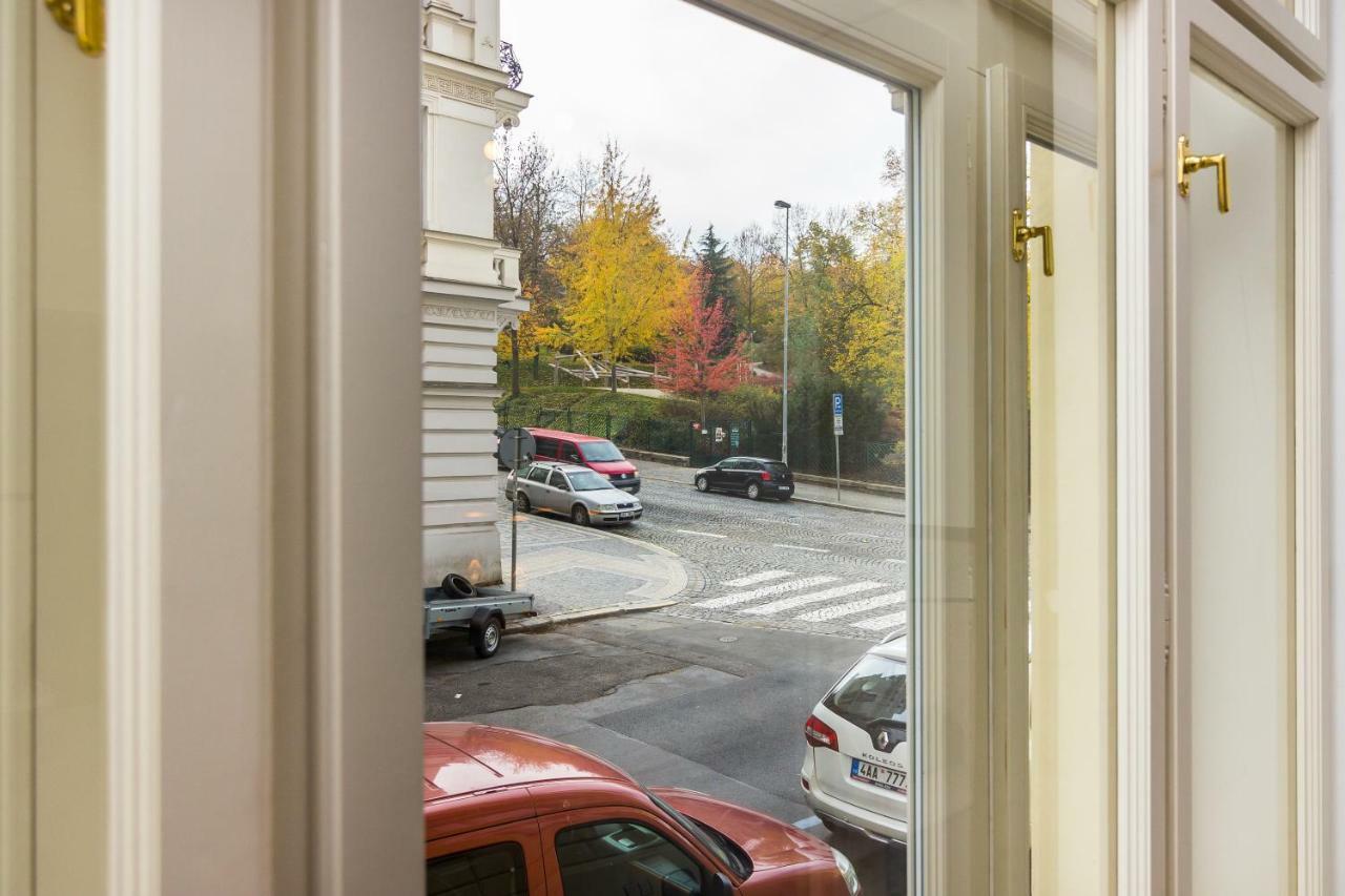 Prague Trendy Central Apartment By Michal&Friends 外观 照片