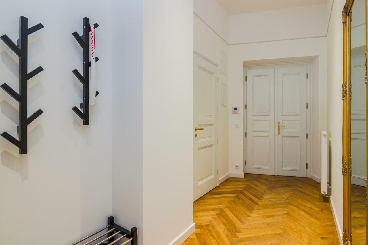 Prague Trendy Central Apartment By Michal&Friends 外观 照片